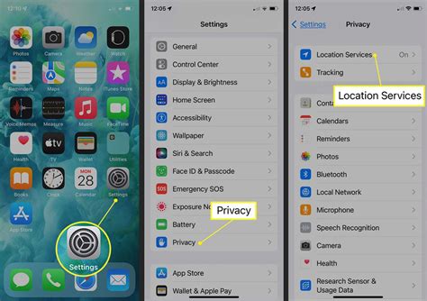 How To See Your Full Location History On iPhone (And Why